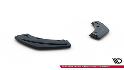 Peugeot RCZ - Heck Flaps