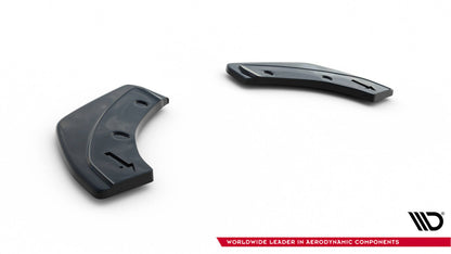 Peugeot RCZ - Heck Flaps