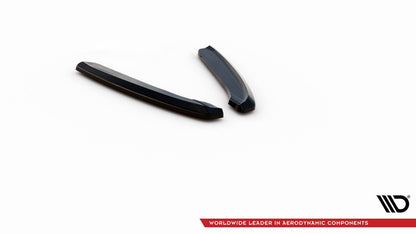 Porsche 911 Carrera 991 Facelift - Heck Flaps