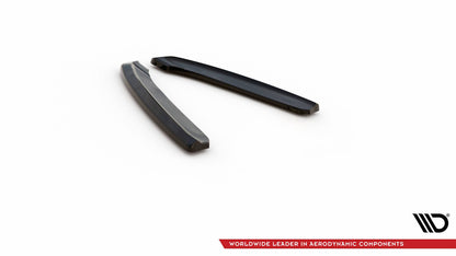 Porsche 911 Carrera 991 Facelift - Heck Flaps