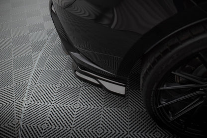 Porsche Macan GTS Facelift - Heck Flaps