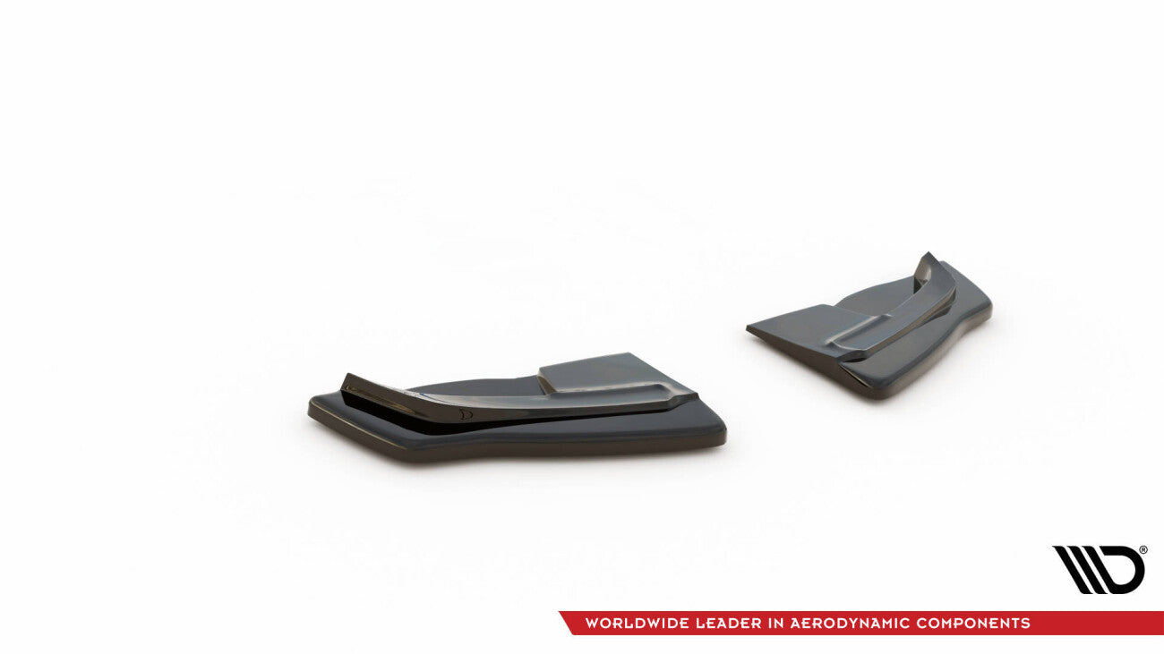 Renault Clio RS - Heck Flaps