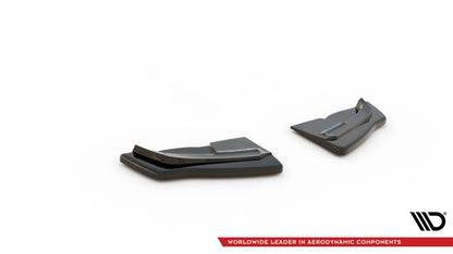 Renault Clio RS - Heck Flaps