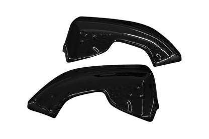 Renault Clio - Heck Flaps