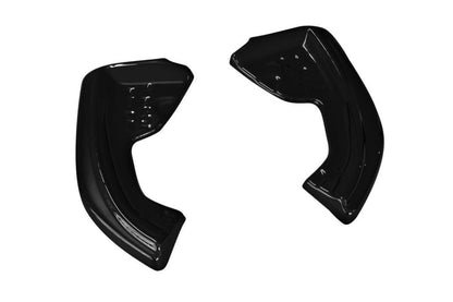 Renault Clio - Heck Flaps
