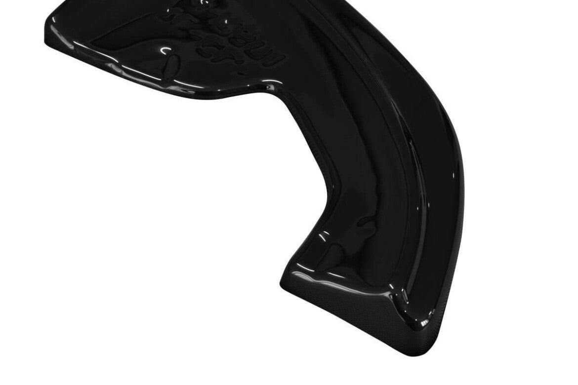 Renault Clio - Heck Flaps
