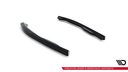 Renault Laguna GT - Heck Flaps