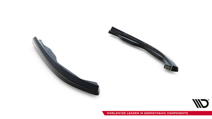 Renault Laguna GT - Heck Flaps