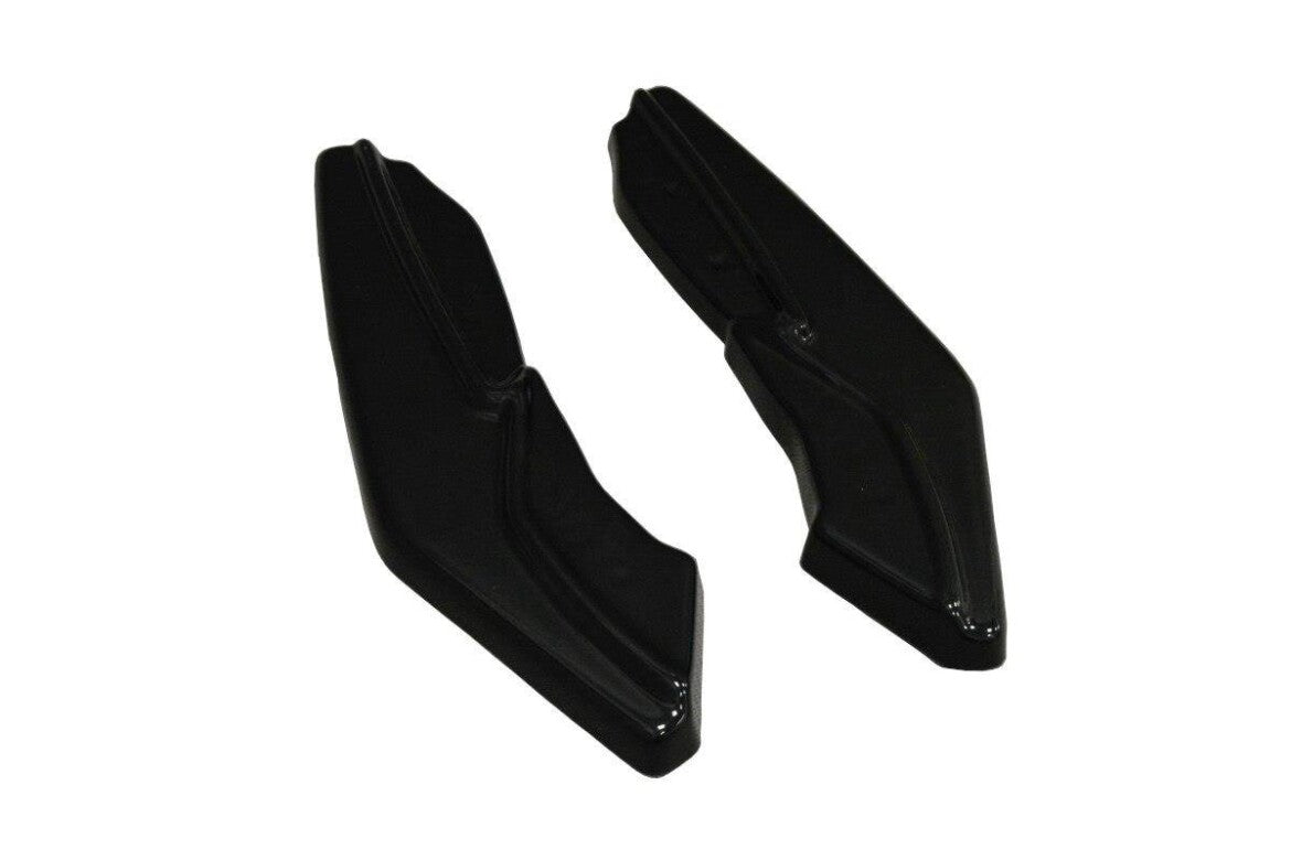 Renault Laguna - Heck Flaps