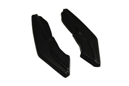Renault Laguna - Heck Flaps