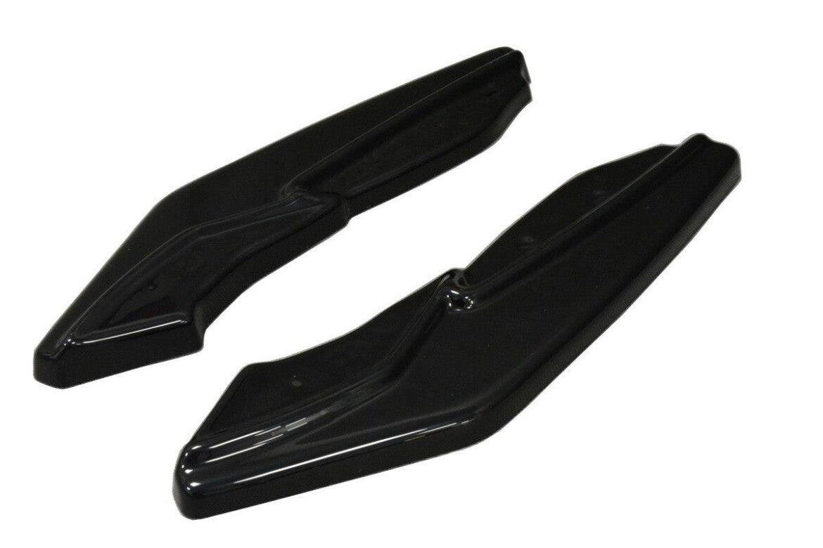 Renault Laguna - Heck Flaps