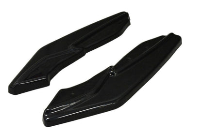 Renault Laguna - Heck Flaps