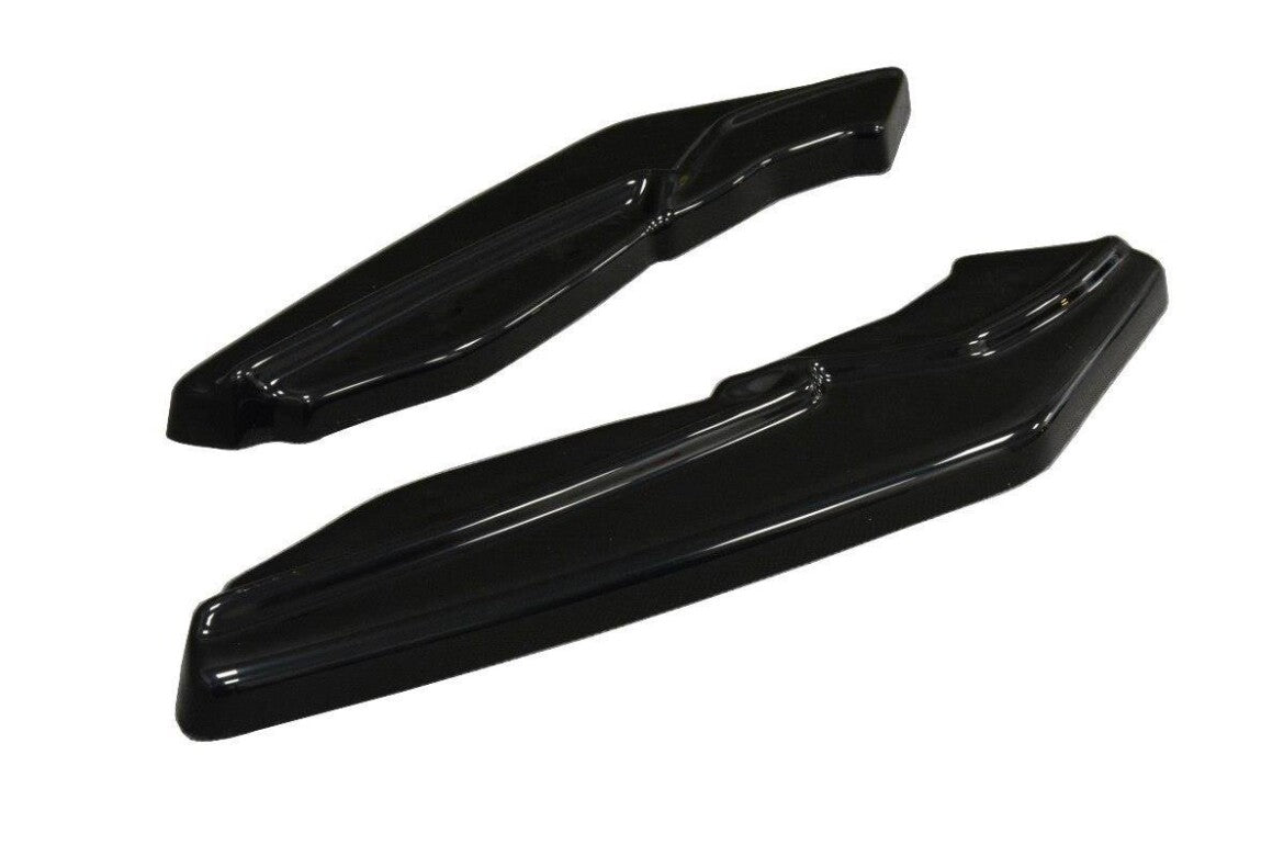 Renault Laguna - Heck Flaps
