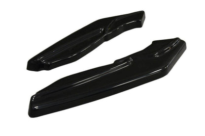 Renault Laguna - Heck Flaps
