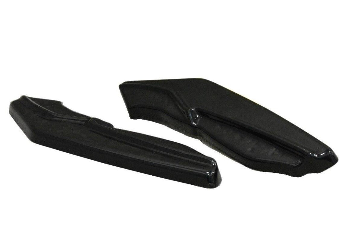 Renault Laguna - Heck Flaps