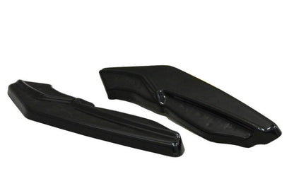 Renault Laguna - Heck Flaps