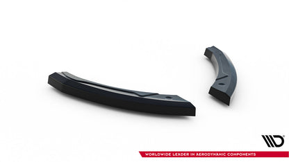 Renault Megane RS - Heck Flaps