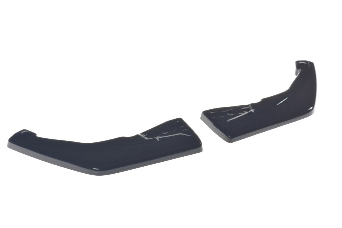 Renault Megane RS - Heck Flaps