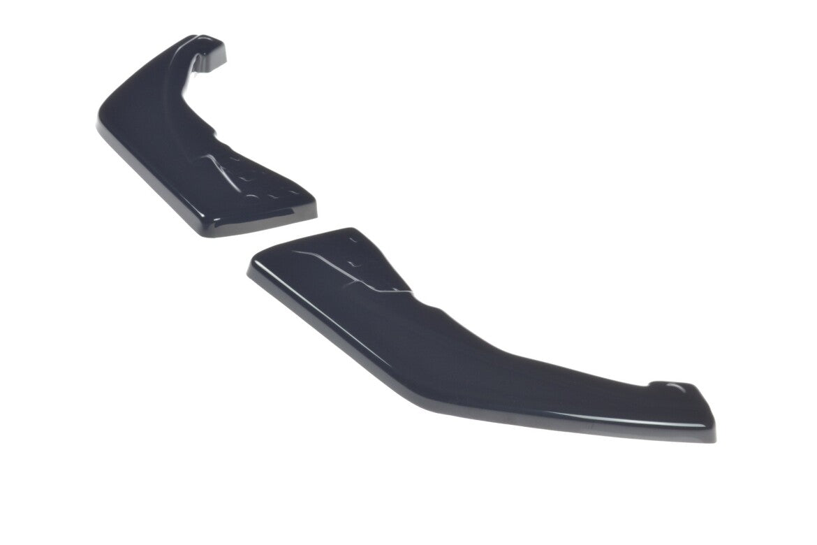 Renault Megane RS - Heck Flaps