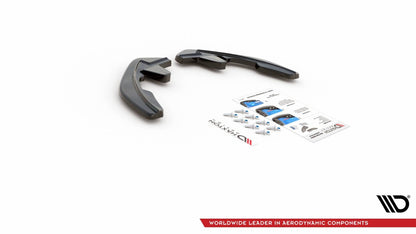 Renault Megane GT-Line - Heck Flaps