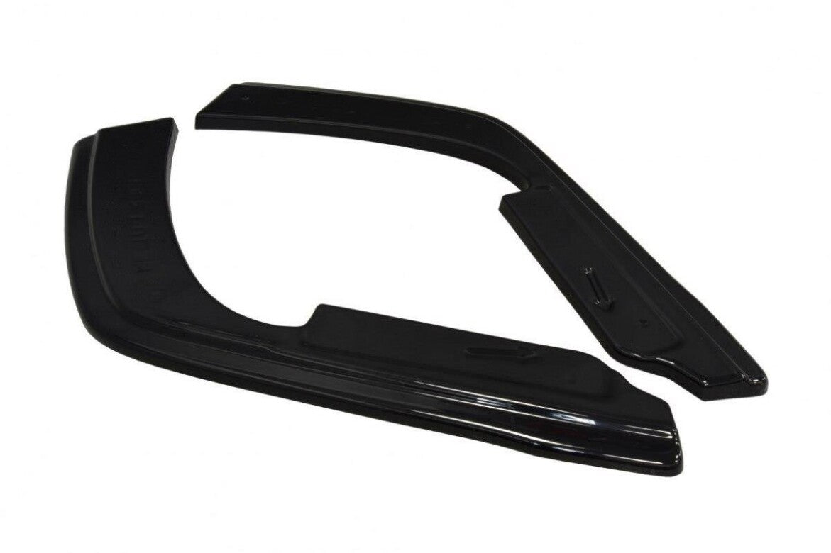 Renault Talisman - Heck Flaps