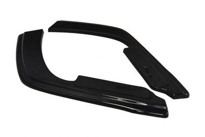 Renault Talisman - Heck Flaps