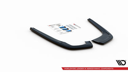 Seat Leon FR ST - Heck Flaps