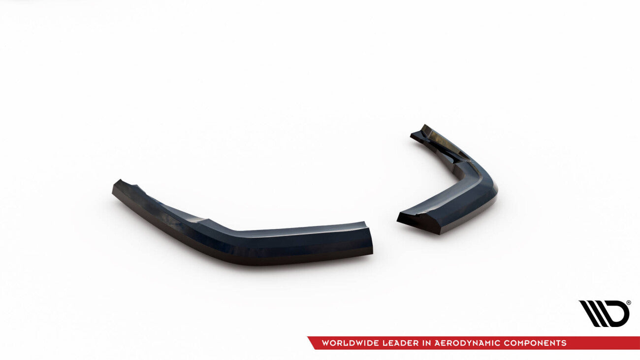 Seat Tarraco FR - Heck Flaps