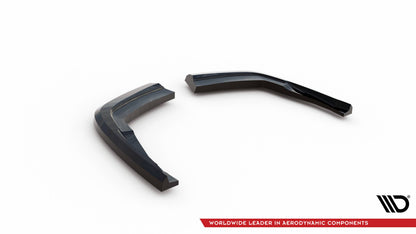 Seat Tarraco FR - Heck Flaps