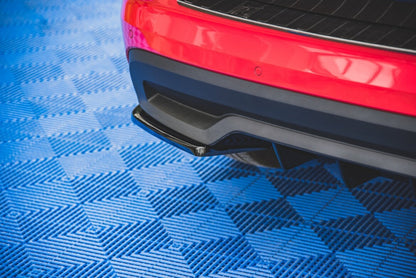Skoda Kamiq - Heck Flaps
