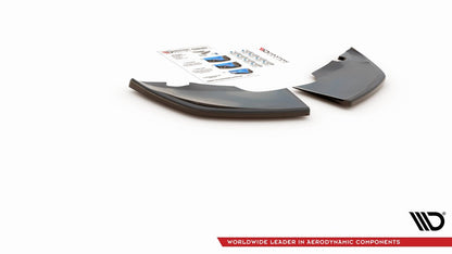 Skoda Kamiq - Heck Flaps