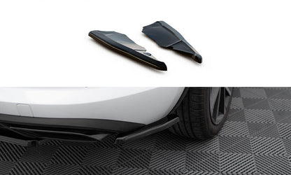 Skoda Kodiaq RS - Heck Flaps