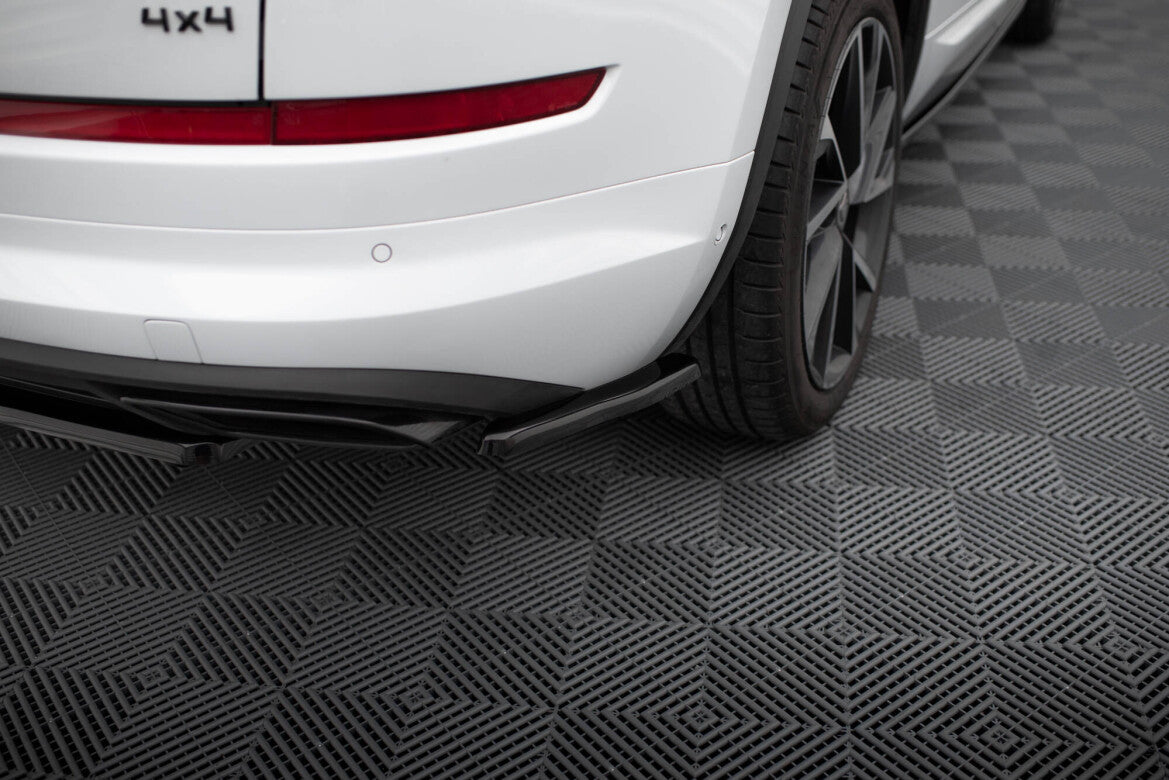 Skoda Kodiaq RS - Heck Flaps