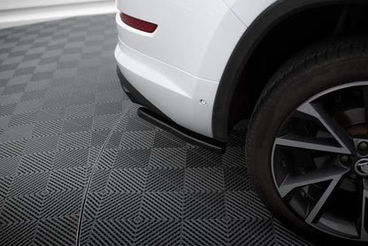 Skoda Kodiaq RS - Heck Flaps