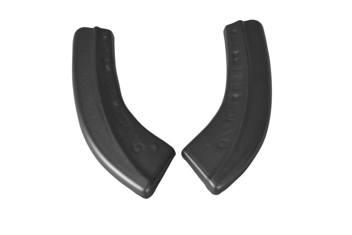 Skoda Rapid - Heck Flaps