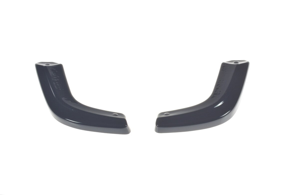 Suzuki Swift Sport - Heck Flaps
