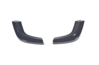 Suzuki Swift Sport - Heck Flaps