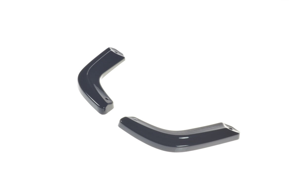 Suzuki Swift Sport - Heck Flaps