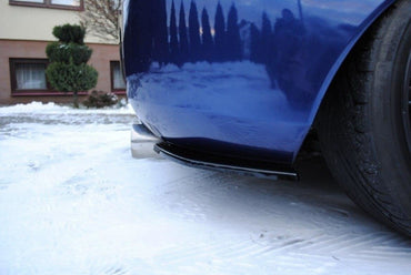 Toyota Celica - Heck Flaps
