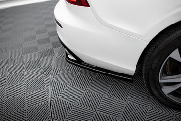 Volvo V60 R-Design - Heck Flaps