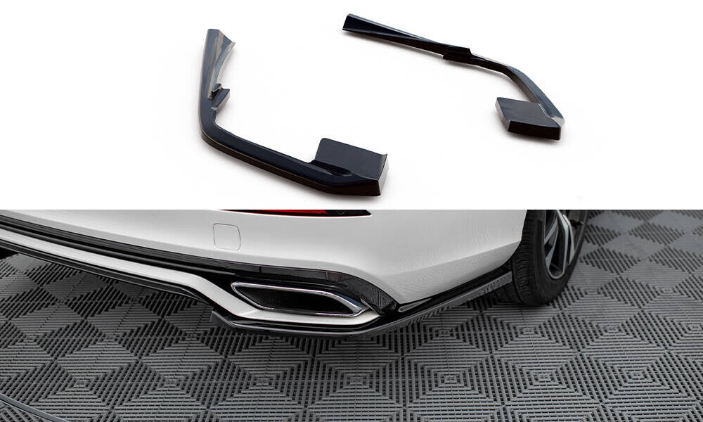 Volvo S60 2018 - Body Styling