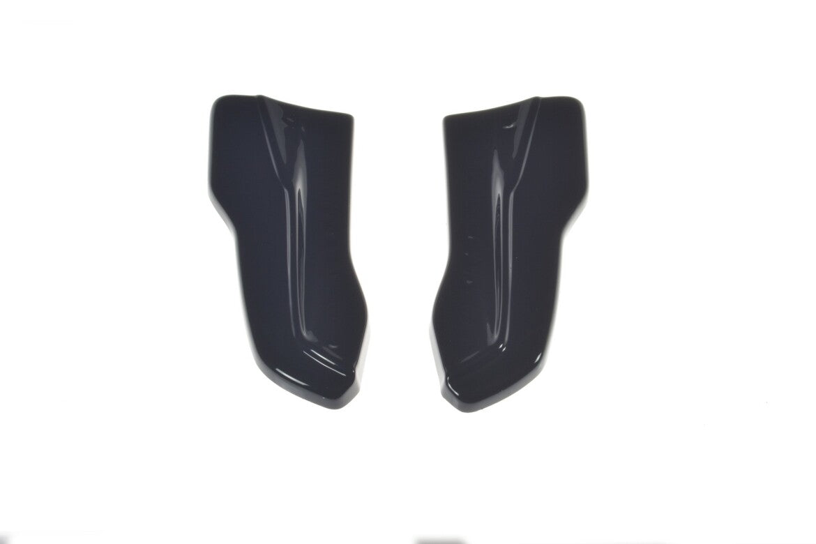 Volvo V40 R-Design - Heck Flaps