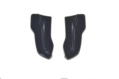 Volvo V40 R-Design - Heck Flaps