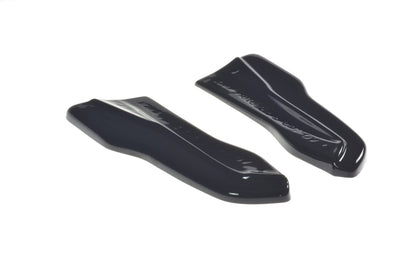Volvo V40 R-Design - Heck Flaps