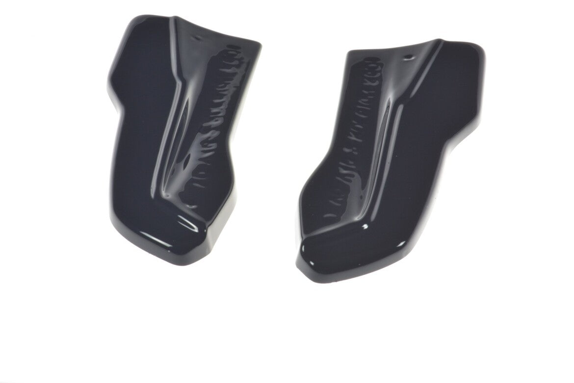 Volvo V40 R-Design - Heck Flaps