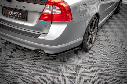 Volvo V70 - Heck Flaps