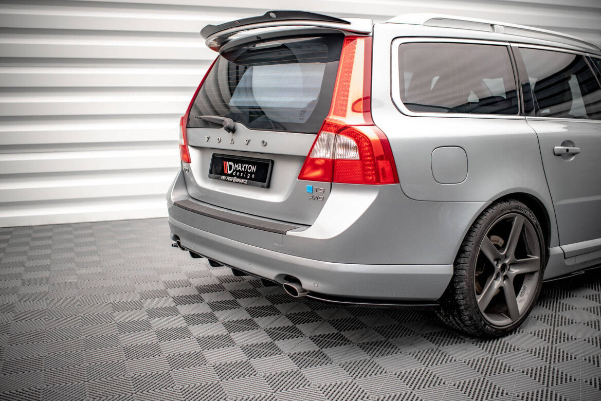 Volvo V70 - Heck Flaps