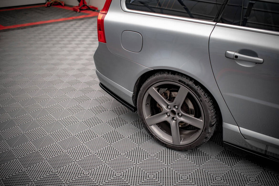 Volvo V70 - Heck Flaps