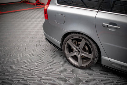 Volvo V70 - Heck Flaps