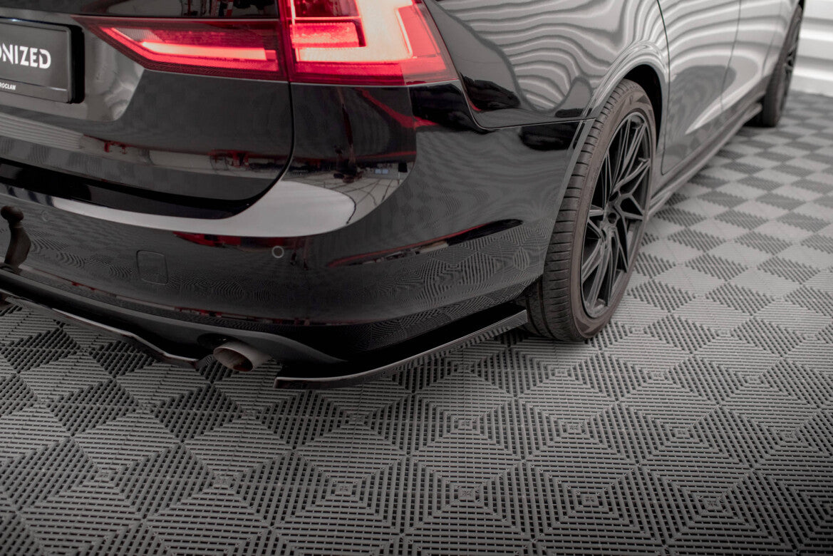 Volvo V90 - Heck Flaps